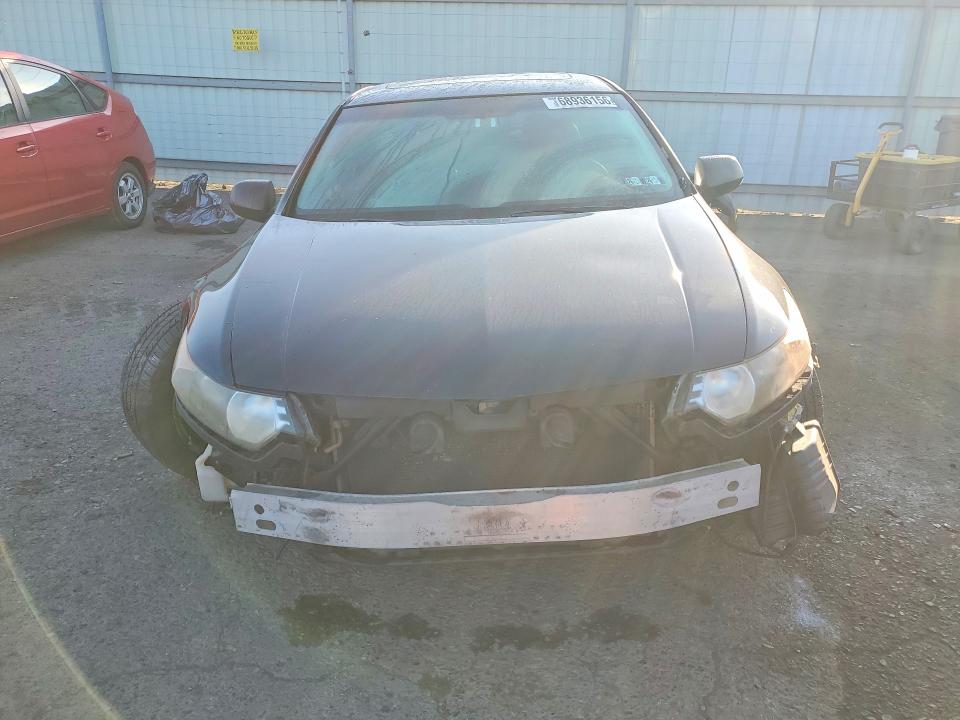 Photo 5 from auction – 2010 ACURA TSX with VIN JH4CU2F65AC004066