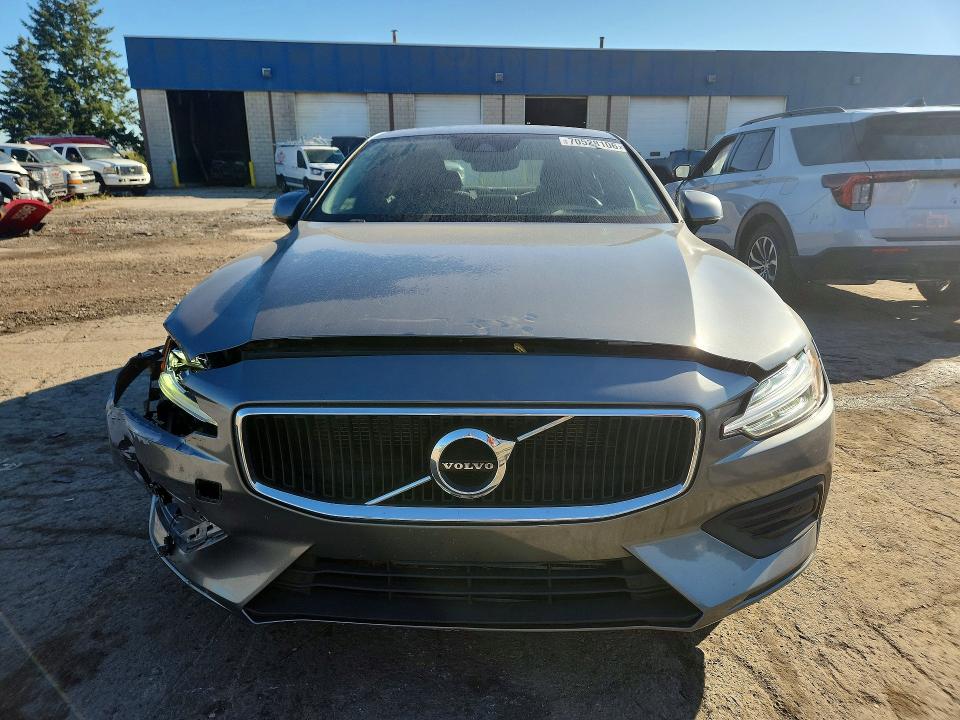 Zdjęcie 5 z aukcji – 2020 VOLVO S60 z VIN 7JR102FK8LG044317