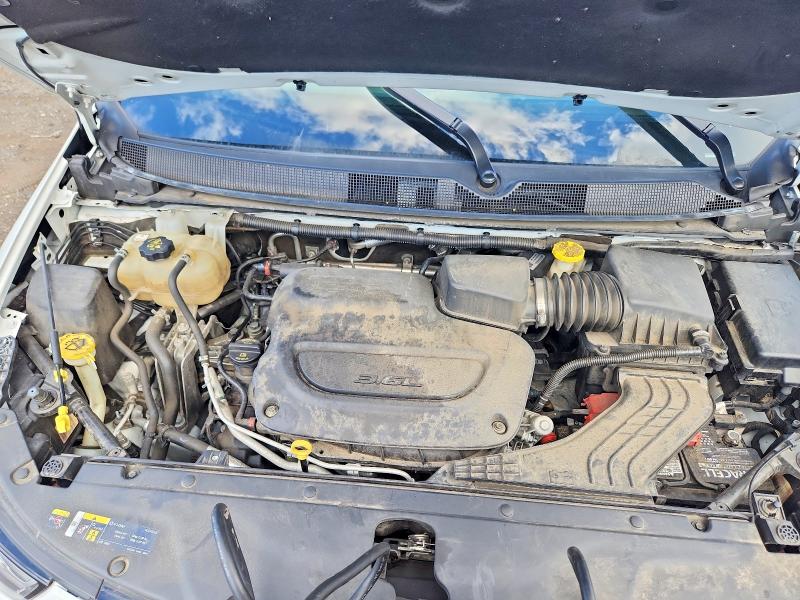 Photo 11 from auction – 2022 CHRYSLER PACIFICA with VIN 2C4RC1BG8NR213077