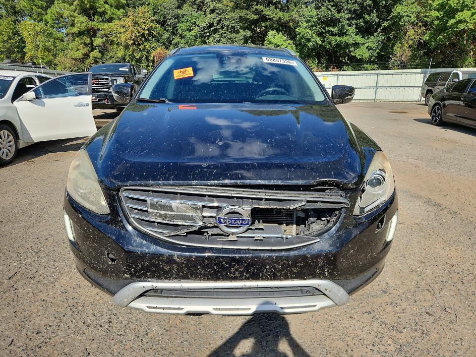 Zdjęcie 5 z aukcji – 2017 VOLVO XC60 z VIN YV449MRR0H2059854