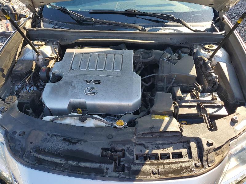 Photo 11 from auction – 2014 LEXUS ES with VIN JTHBK1GG2E2127371