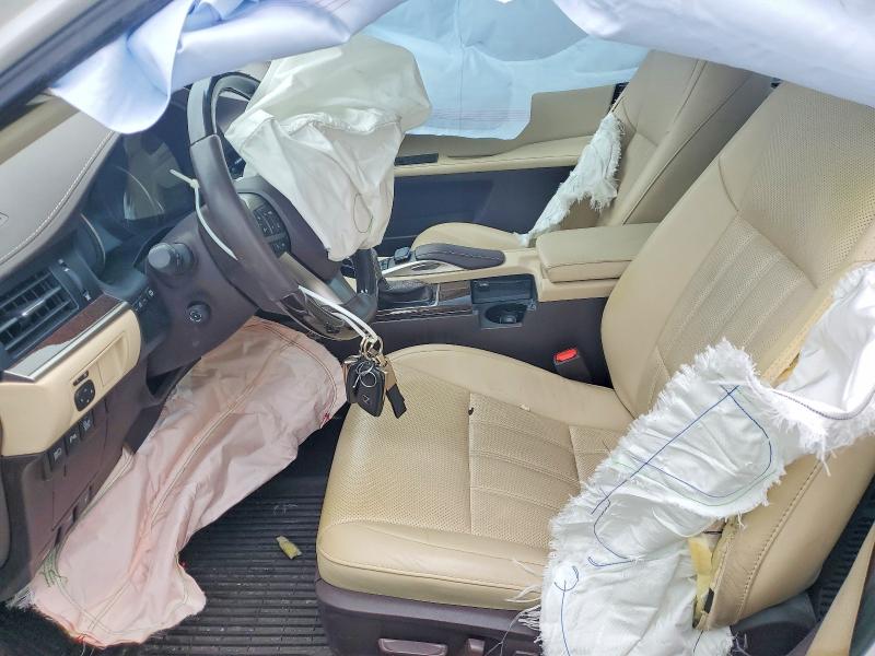 Фото 7 с аукциона – 2018 LEXUS ES с VIN 58ABK1GGXJU082703