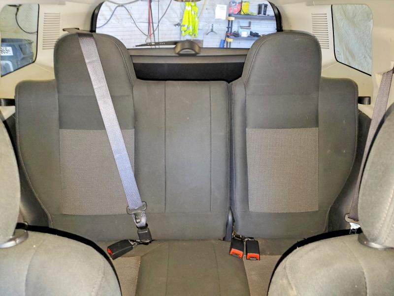 Zdjęcie 10 z aukcji – 2016 JEEP PATRIOT z VIN 1C4NJRBB6GD632218