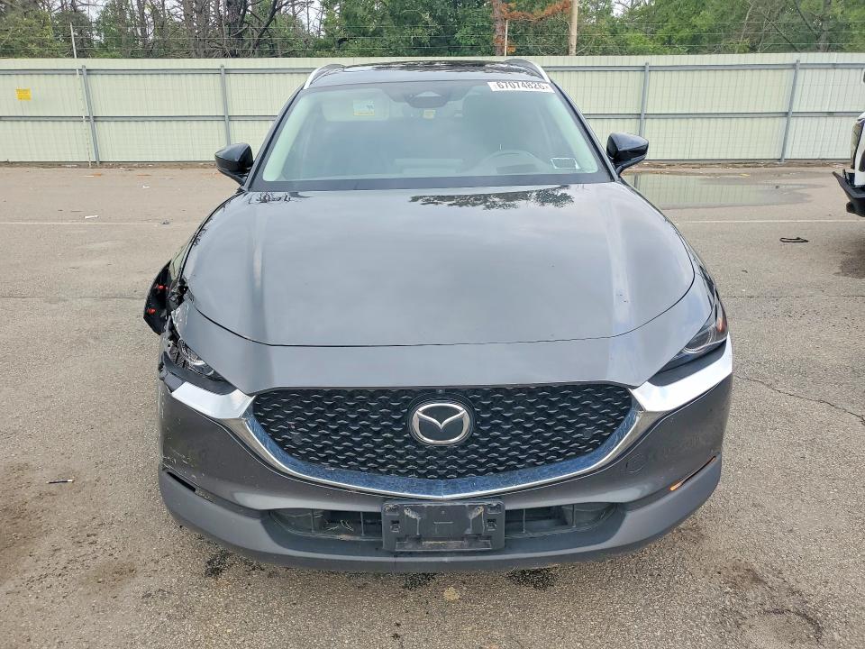 صورة رقم 5 من المزاد - 2024 MAZDA CX-30 مع VIN 3MVDMBEY3RM618969