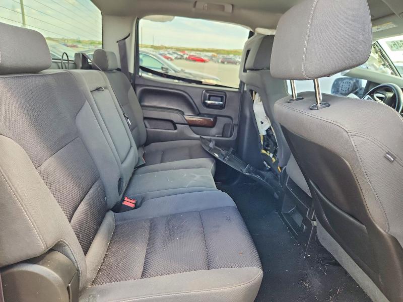 Foto 10 de la subasta – 2014 GMC SIERRA con VIN 3GTP1UEC4EG382719
