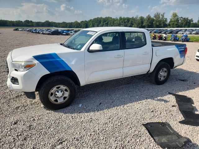 TOYOTA TACOMA 2018 с VIN 5TFAX5GN3JX113786 - Снимка от търг