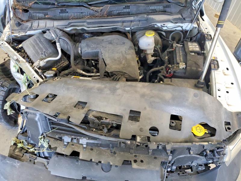 Photo 11 from auction – 2023 RAM 1500 CLASSIC with VIN 3C6JR6DG2PG655231