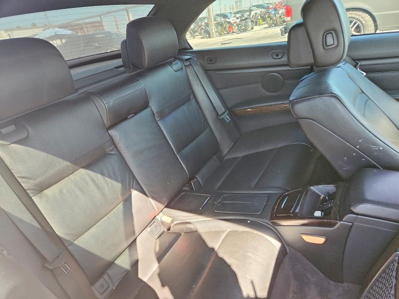 Foto 10 de la subasta – 2013 BMW 328 con VIN WBADW7C52DE731339