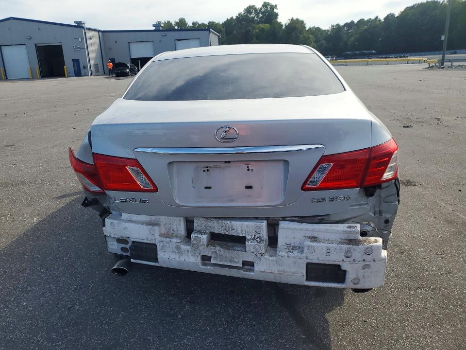 Zdjęcie 6 z aukcji – 2008 LEXUS ES z VIN JTHBJ46G182189340