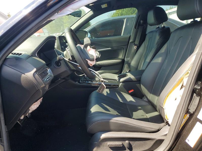 Снимка 7 от търг – 2024 ACURA INTEGRA с VIN 19UDE4H36RA012851