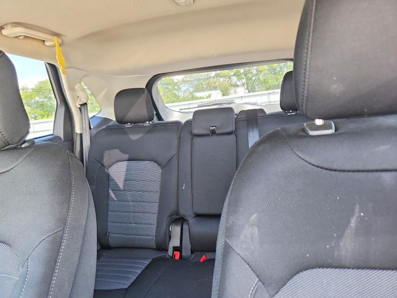 Photo 10 from auction – 2018 FORD EDGE with VIN 2FMPK3G9XJBC36181