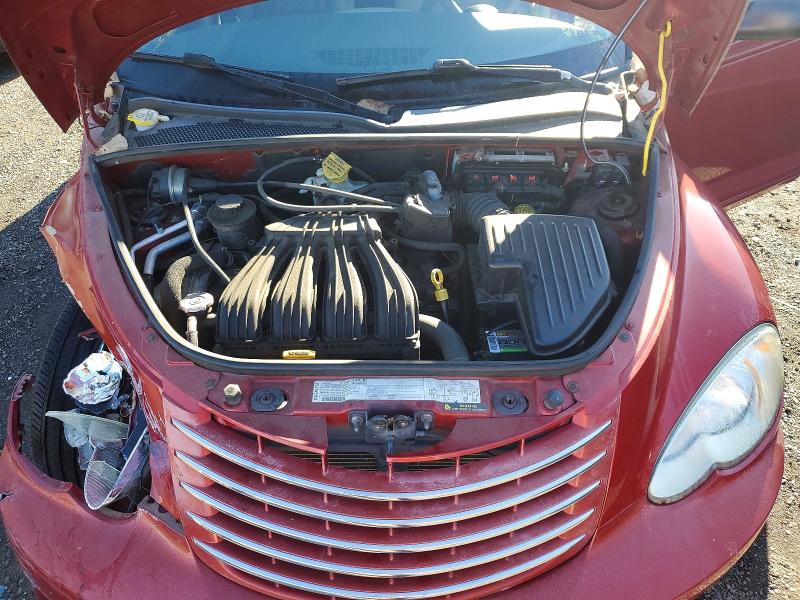 Zdjęcie 11 z aukcji – 2007 CHRYSLER PT CRUISER z VIN 3A8FY68B77T523324