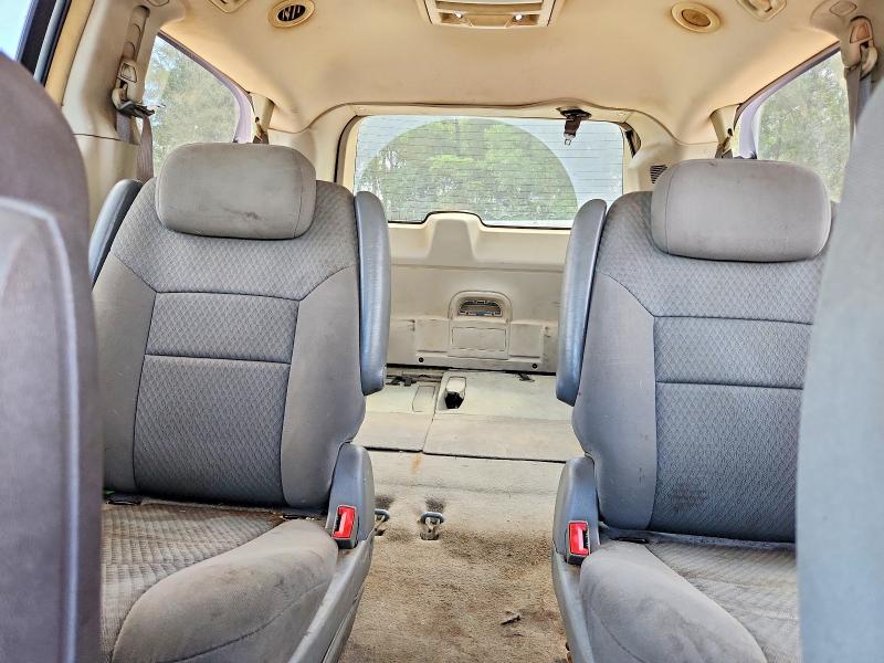 Photo 10 from auction – 2010 CHRYSLER TOWN & COUNTRY with VIN 2A4RR5D13AR373175