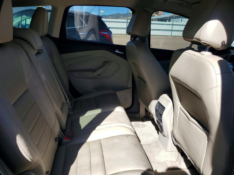 Photo 11 from auction – 2014 FORD ESCAPE with VIN 1FMCU9J91EUE26326