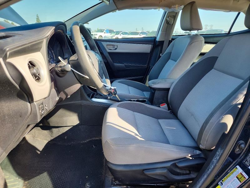 Zdjęcie 7 z aukcji – 2018 TOYOTA COROLLA z VIN 5YFBURHE9JP792268