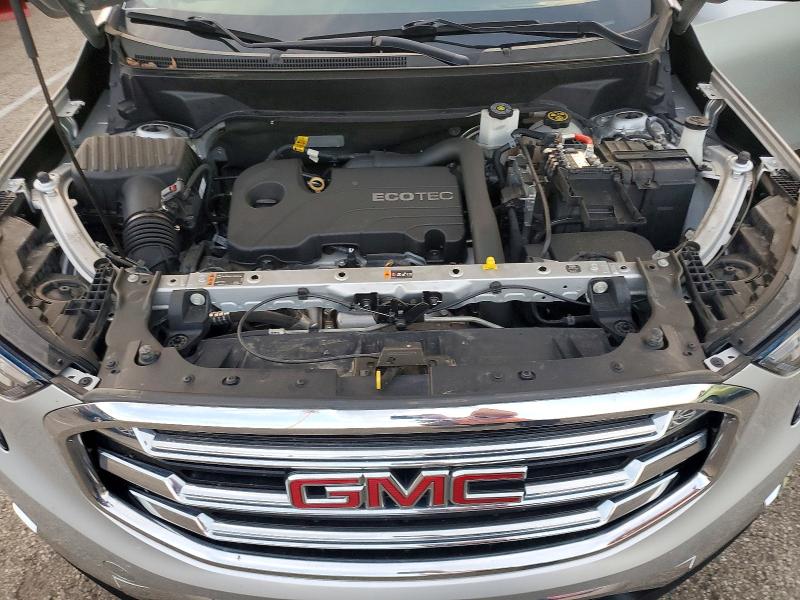Zdjęcie 12 z aukcji – 2020 GMC TERRAIN z VIN 3GKALVEV5LL317328