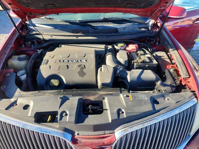 Zdjęcie 11 z aukcji – 2014 LINCOLN MKT z VIN 2LMHJ5FK7EBL51788