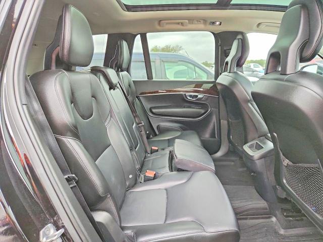 Photo 11 from auction – 2017 VOLVO XC90 with VIN YV4102KK0H1163135