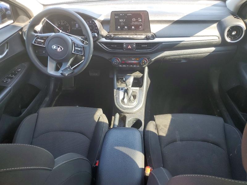 Zdjęcie 8 z aukcji – 2019 KIA FORTE z VIN 3KPF24AD4KE026799