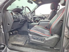 Photo 7 from auction – 2013 FORD F150 with VIN 1FTFW1ET0DFD86519
