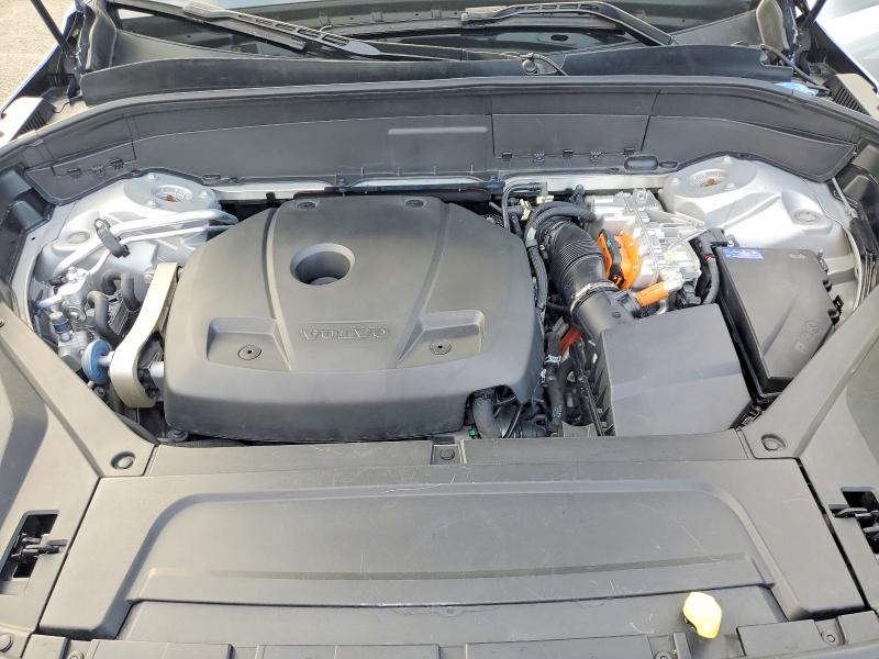 Photo 12 from auction – 2024 VOLVO XC90 with VIN YV4H60CE9R1148211