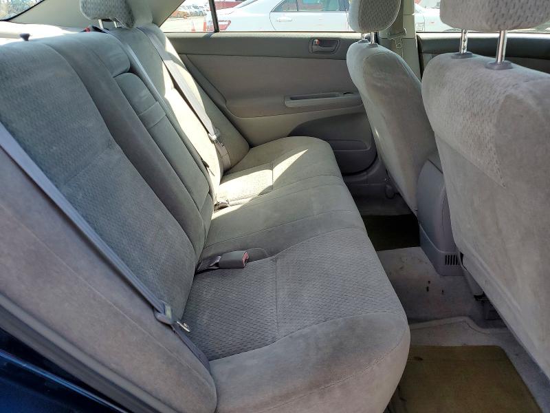 Zdjęcie 10 z aukcji – 2002 TOYOTA CAMRY z VIN JTDBE32K020096063