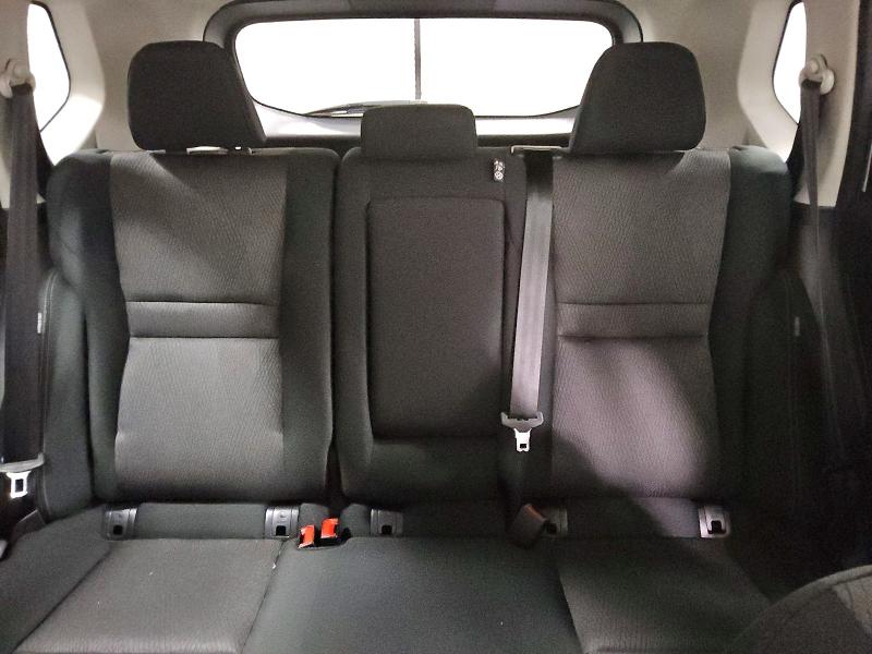 Снимка 10 от търг – 2026 NISSAN ROGUE с VIN 5N1BT3BB4TC837042