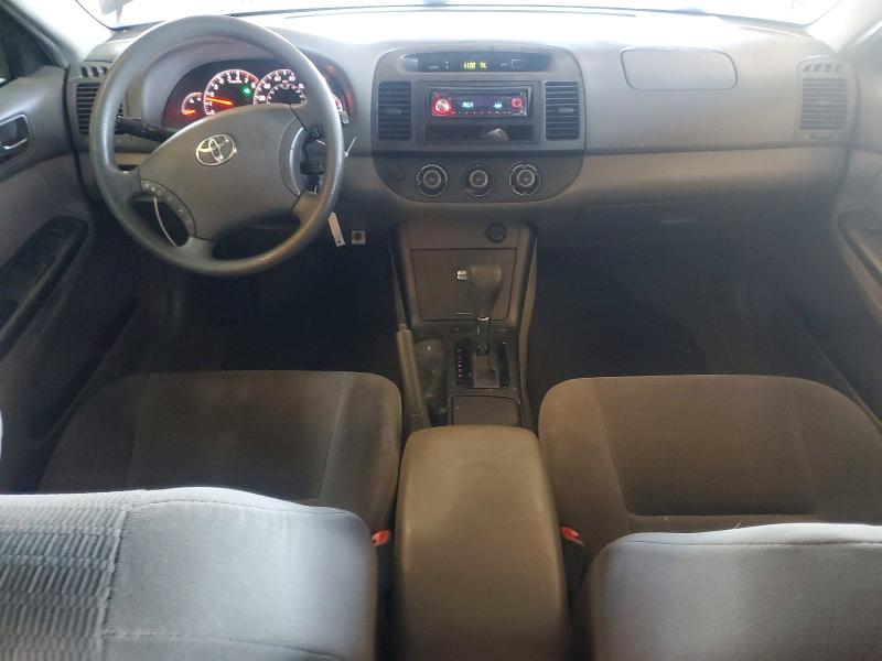 Photo 8 from auction – 2005 TOYOTA CAMRY with VIN 4T1BE32K25U546689