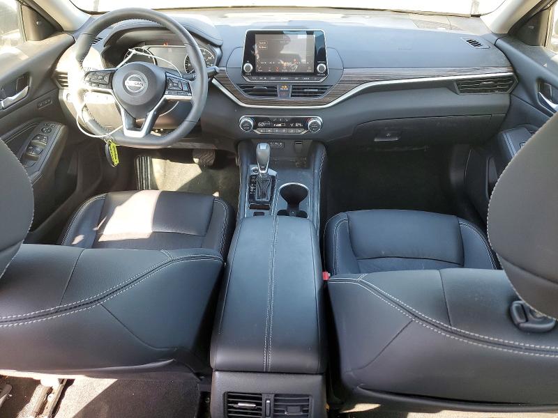 Photo 8 from auction – 2019 NISSAN ALTIMA with VIN 1N4BL4FV4KC256479