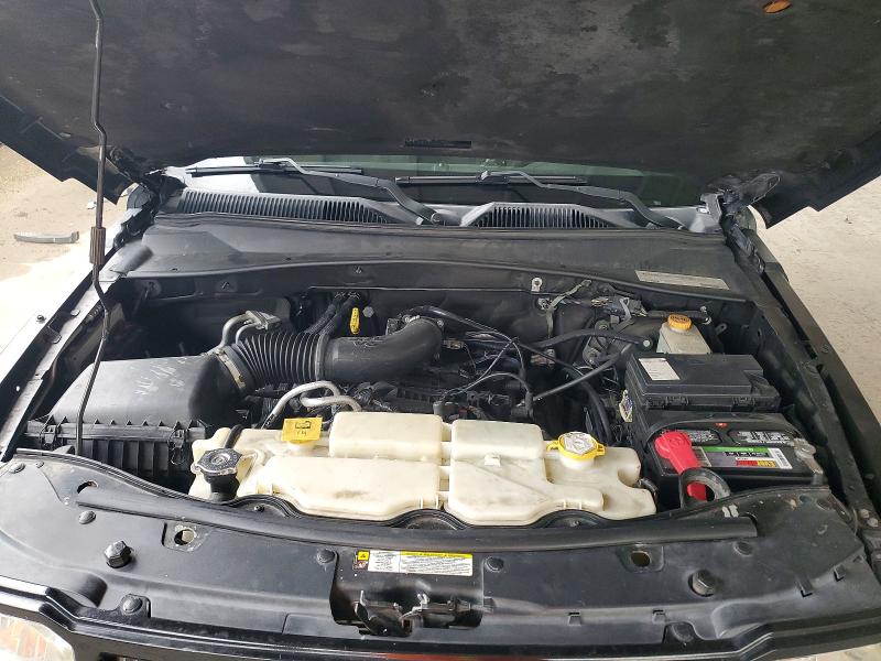 Photo 12 from auction – 2012 JEEP LIBERTY with VIN 1C4PJLAK5CW148904