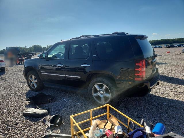 Photo 2 from auction – 2014 CHEVROLET TAHOE with VIN 1GNSKCE00ER136474