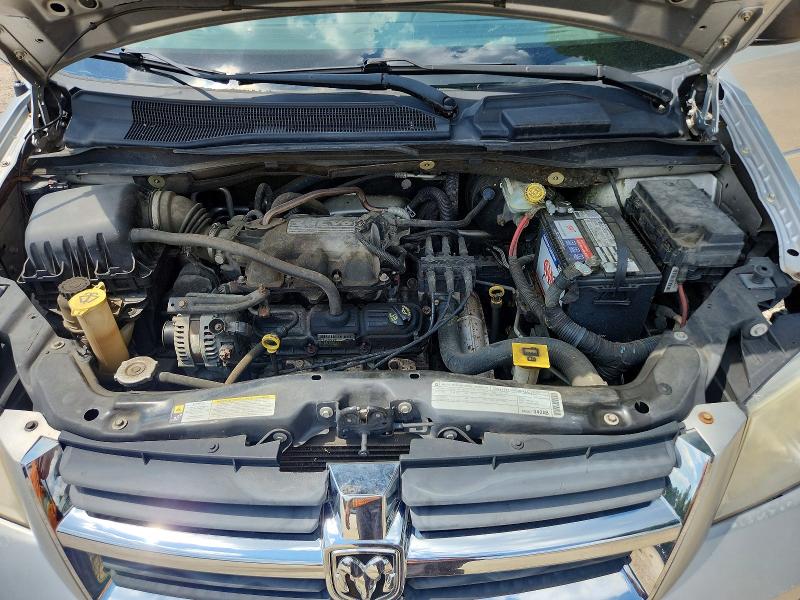 Photo 12 from auction – 2010 DODGE GRAND CARAVAN with VIN 2D4RN4DE3AR384226