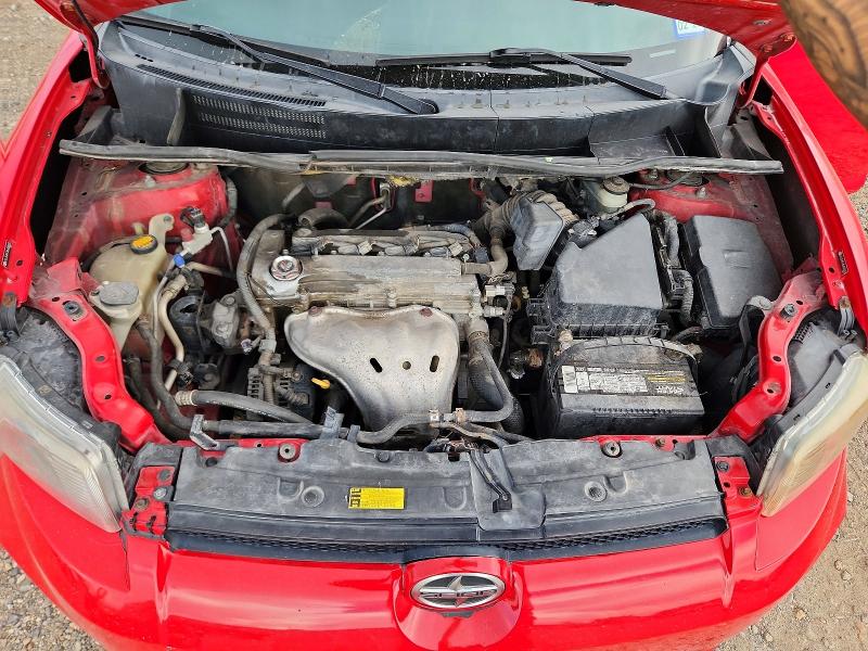 Zdjęcie 11 z aukcji – 2013 SCION XB z VIN JTLZE4FE3DJ034232