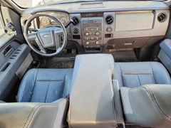 Photo 8 from auction – 2011 FORD F150 with VIN 1FTEX1CM5BFB93316