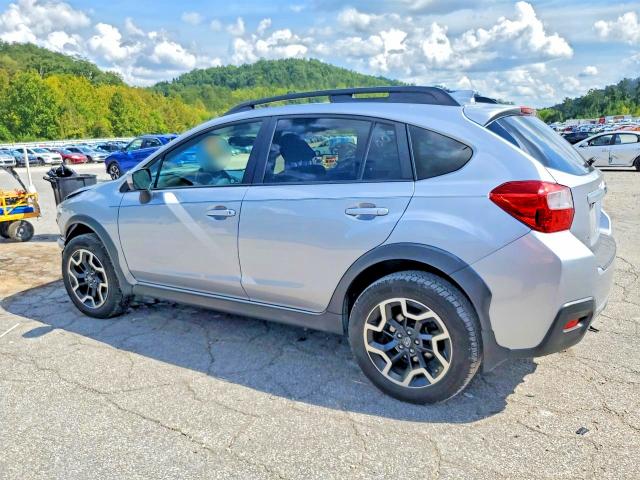 Снимка 2 от търг – 2016 SUBARU CROSSTREK с VIN JF2GPADC0G8209918