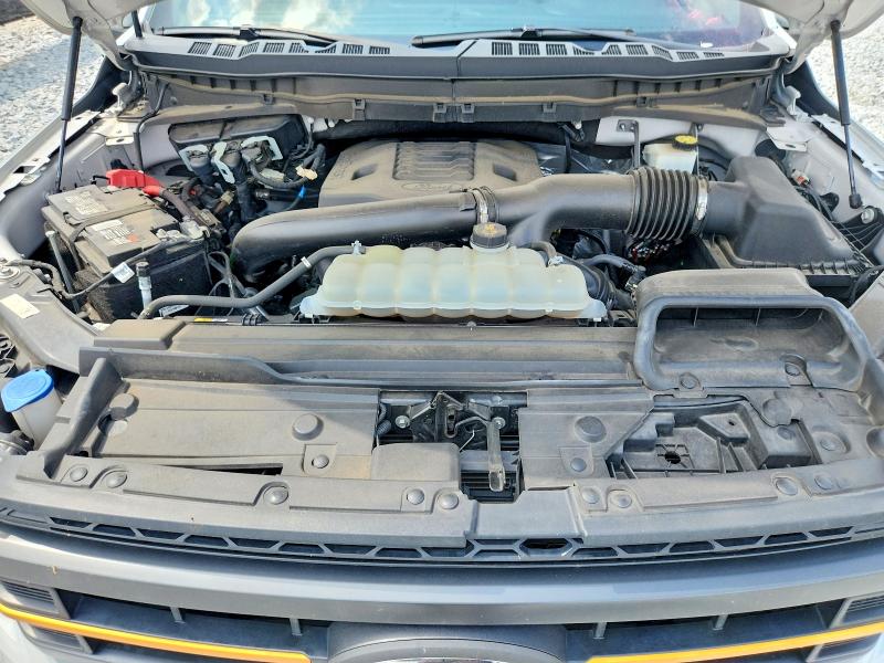 Снимка 11 от търг – 2023 FORD F150 с VIN 1FTEW1E80PFB92357