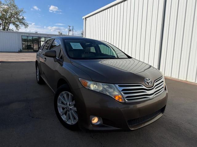 TOYOTA VENZA 2011 с VIN 4T3BA3BB4BU025262 - Снимка от търг