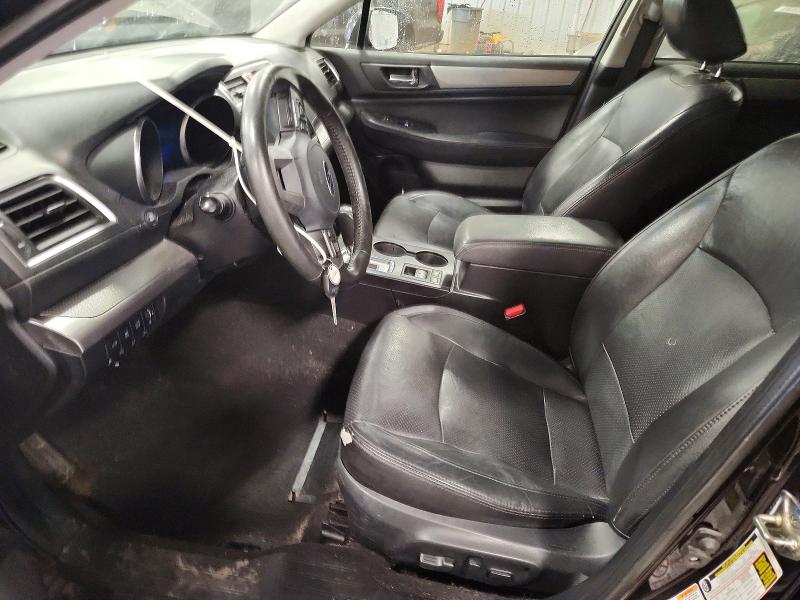 Foto 7 de la subasta – 2015 SUBARU OUTBACK con VIN 4S4BSBFC9F3267785