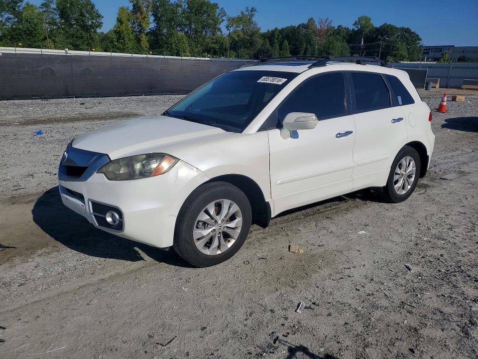 2012 ACURA RDX - Търг №68578016
