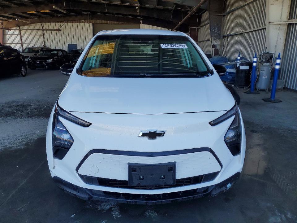 Photo 5 from auction – 2023 CHEVROLET BOLT EV with VIN 1G1FW6S00P4179497