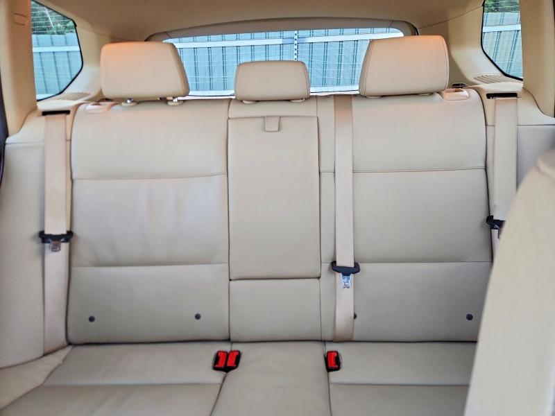 صورة رقم 10 من المزاد - 2012 BMW X3 مع VIN 5UXWX5C51CL719172