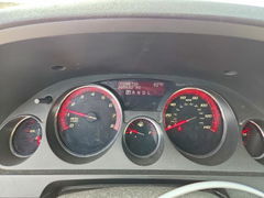 Photo 9 from auction – 2010 GMC ACADIA with VIN 1GKLVNED5AJ104975
