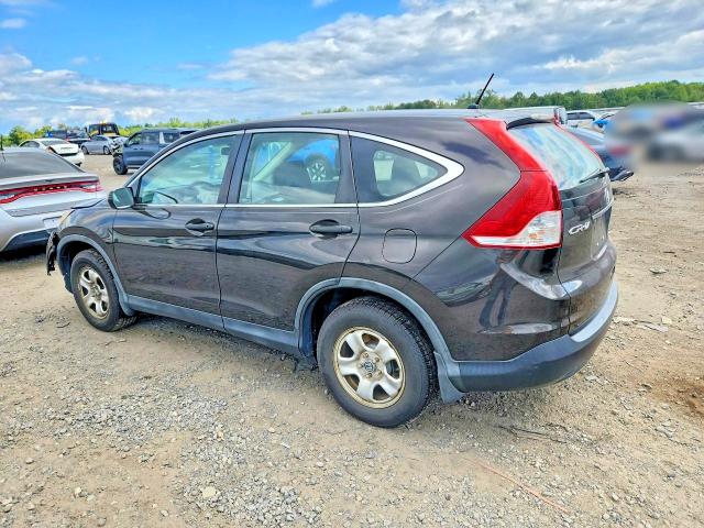 Zdjęcie 2 z aukcji – 2014 HONDA CR-V z VIN 2HKRM4H37EH663738