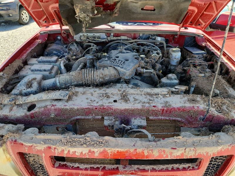 Снимка 11 от търг – 2011 FORD RANGER с VIN 1FTLR4FE8BPA77058