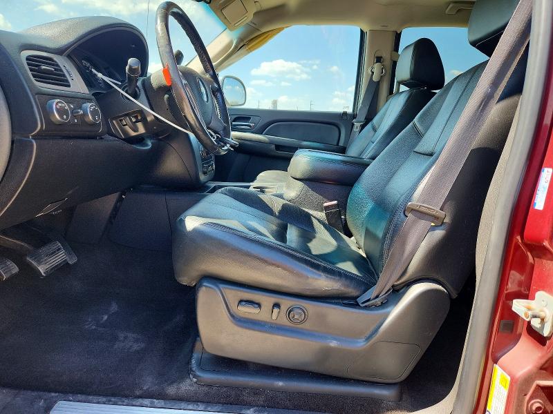 صورة رقم 7 من المزاد - 2008 CHEVROLET AVALANCHE مع VIN 3GNFK12368G117131