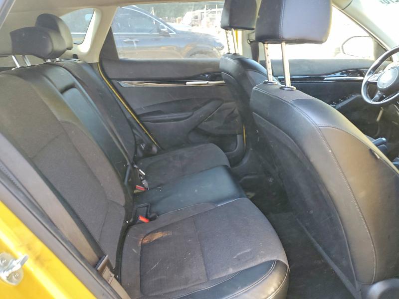 Photo 10 from auction – 2021 KIA SELTOS with VIN KNDEU2AA6M7148499