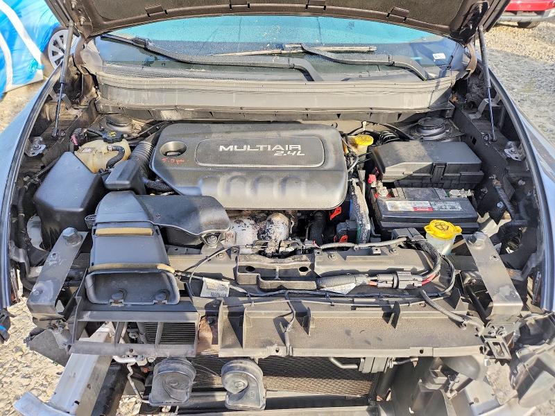 Foto 12 de la subasta – 2017 JEEP CHEROKEE con VIN 1C4PJMCB6HW564647