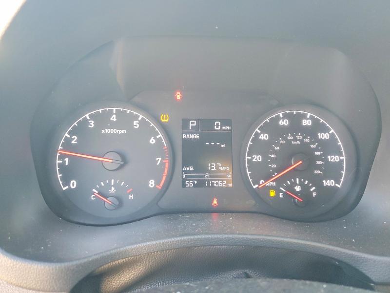 Photo 9 from auction – 2020 HYUNDAI ACCENT with VIN 3KPC24A61LE112965