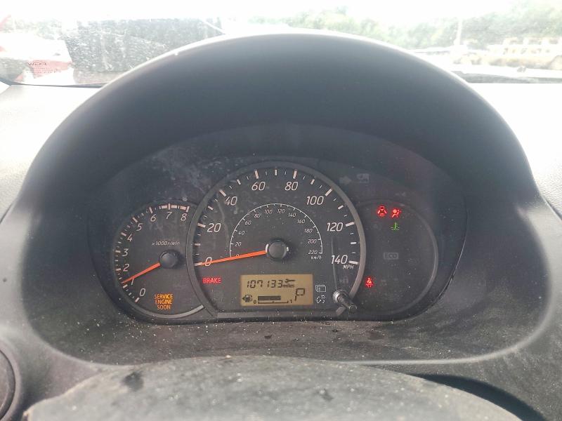 Снимка 9 от търг – 2021 MITSUBISHI MIRAGE с VIN ML32AUHJXMH008918