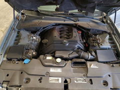 Photo 11 from auction – 2004 JAGUAR XJ8 with VIN SAJEA71C54SG01245